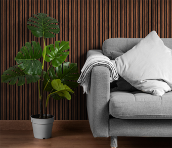 Панель HI WOOD